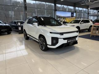 SsangYong Actyon 1.5 GDI-T SUV PREMIUM SLEVA