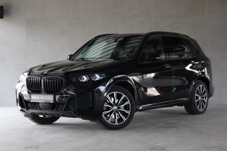 BMW X5 30d xDrive, Pano,Ventilace,TZ
