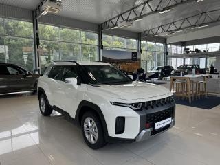 SsangYong Torres 1.5 GDI-T SUV CLUB