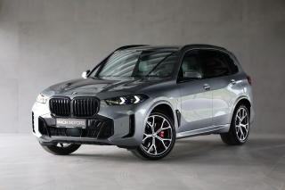 BMW X5 30d xDrive M-Paket Pro, Tan