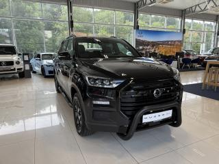 SsangYong Musso Grand PREMIUM 2.2 e-XDI