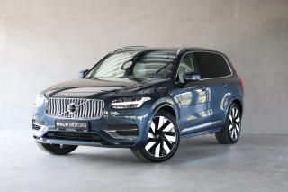 Volvo XC90 T8 ULTRA, Bowers, Mas, Pano
