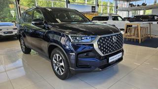 SsangYong Rexton CLUB 2.2 e-XDI