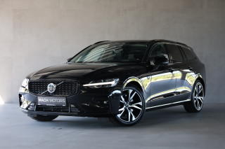 Volvo V60 B4 PLUS Dark, Harman/Kardon