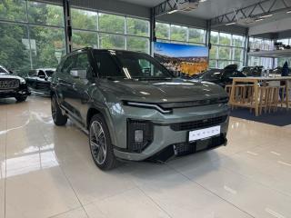 SsangYong Actyon 1.5 GDI-T SUV PREMIUM