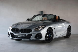 BMW Z4 M40i, Harman/Kardon, Head-Up