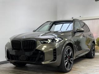 BMW X5 xDrive 30d, Ventilace, Tan