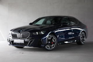 BMW 540d xDrive,Ventilace,H/K,HUD