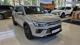 SsangYong Korando 1.5 GDI-T SUV PREMIUM