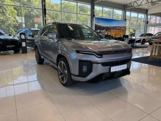 SsangYong Actyon 1.5 GDI-T SUV PREMIUM