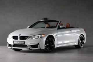 BMW M4 Cabrio, Harman/Kardon, LED