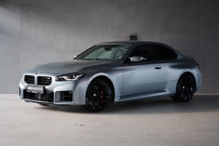 BMW M2 M Sedadla,Harman/Kardon,Carbon