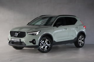 Volvo XC40 B3 PLUS Dark, Harman, 360