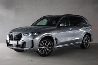 BMW X5 30d xDrive, Soft-Close, Pano