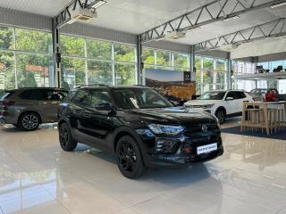 SsangYong Korando 1.5 GDI-T SUV PREMIUM