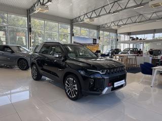 SsangYong Torres 1.5 GDI-T SUV PREMIUM SLEVA 