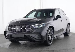 Mercedes-Benz GLC 220d 4M,Ventilace,Burmester,TZ