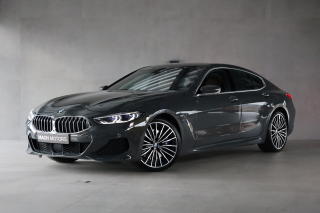 BMW 840d xDrive GC,Laser,Nezvisl