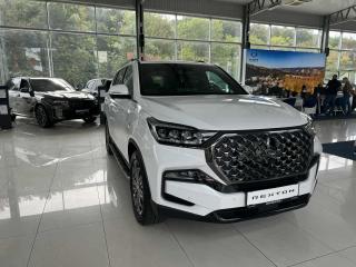 SsangYong Rexton Premium+ 2.2 e-XDI