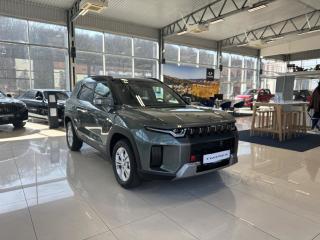 SsangYong Torres 1.5 GDI-T SUV CLUB