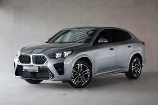 BMW X2 20i sDrive, M Paket