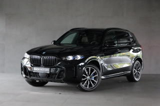 BMW X5 30d xDrive,Ventilace,Nezvisl