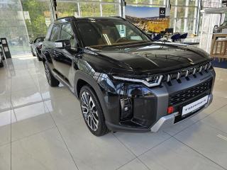 SsangYong Torres 1.5 GDI-T SUV CLEVER