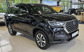 SsangYong Rexton CLUB 2.2 e-XDI