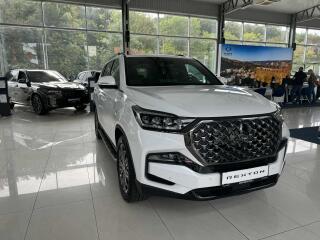 SsangYong Rexton Premium+ 2.2 e-XDI