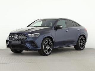 Mercedes-Benz GLE 450d Kup� 4MATIC, AMG Premium