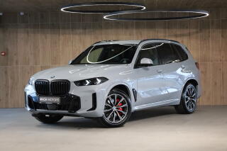 BMW X5 30d xDrive, M-paket PRO, Ta�n�