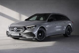 Mercedes-Benz 450d 4M,Superscreen,Pano,Ta�n�