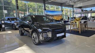 SsangYong Actyon 1.5 GDI-T SUV PREMIUM HEV