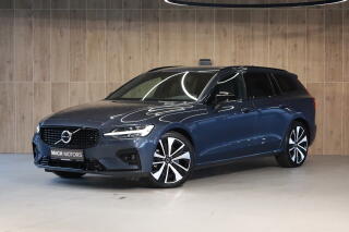 Volvo V60 B4 PLUS Dark, Harman/Kardon