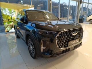 Chery TIGGO 9 PHEV UNIQUE 1.5 TGDI 