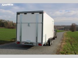 Tanatech (2025)  TFS 500T.00 2700kg - náhled 3