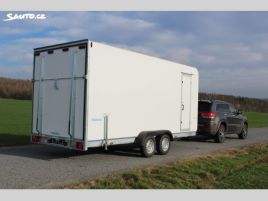 Tanatech (2025)  TFS 500T.00 2700kg - náhled 4