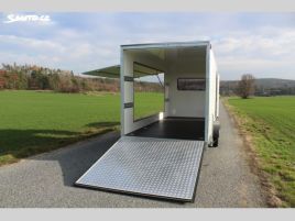 Tanatech (2025)  TFS 500T.00 2700kg - náhled 5