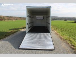 Tanatech (2025)  TFS 500T.00 2700kg - náhled 7