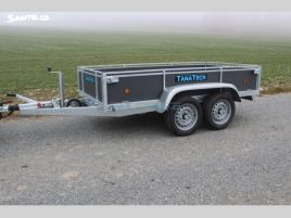 Tanatech Pvs Lider 2D250 1300kg