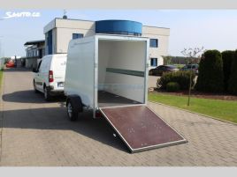 Tanatech (2025) Přívěs  Midi Cargo TFS - náhled 2