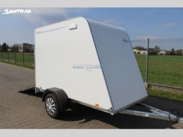Tanatech (2025) Přívěs  Midi Cargo TFS - náhled 3