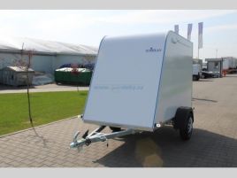 Tanatech (2025) Přívěs  Midi Cargo TFS - náhled 5