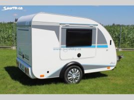 TOMPLAN Minikaravan TMC Basic