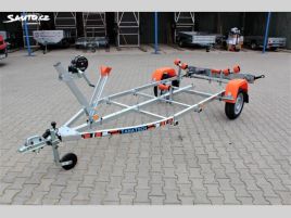 Tanatech Thomas 750L 750kg