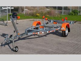 Tanatech Pvs Thomas BT-500L 500kg pr