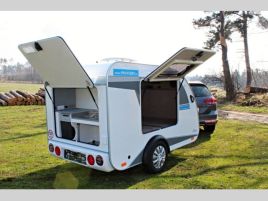 Tomplan Minikaravan TMC 25.01