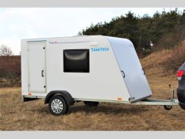 Tanatech (2025)  TFS 320S.00 okna+dveře - náhled 3