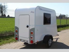 Tomplan Minikaravan Midi +