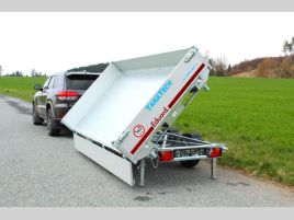Tanatech (2025)   3116 3-str. skláp. 2,7t - náhled 6